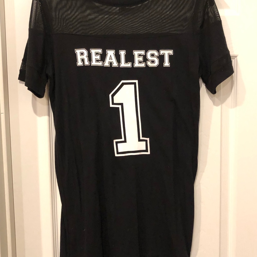 Forever 21 mini dress, sz M